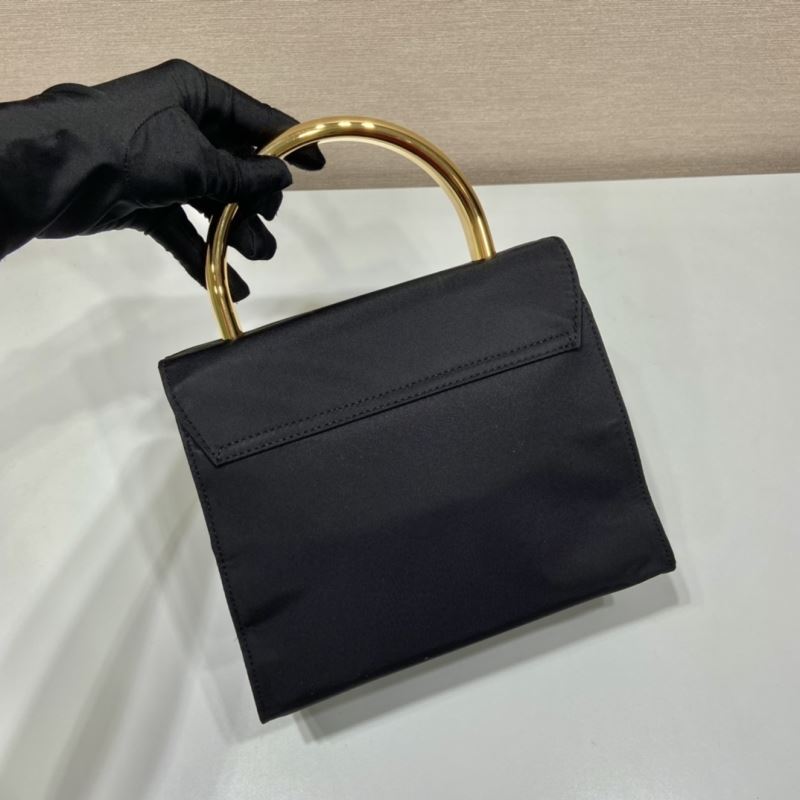 Prada Top Handle Bags